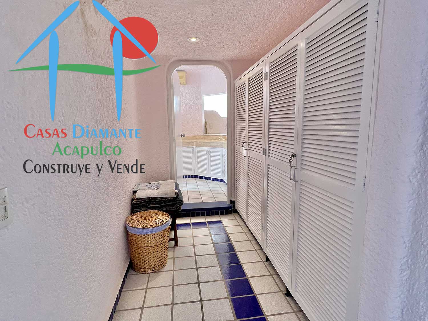 Casa Las Ranas - Recámara dos 7